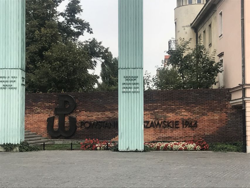 Warsaw: 2-Hour Guided Old Town Walking Tour - What the feedback tells you about the guiding