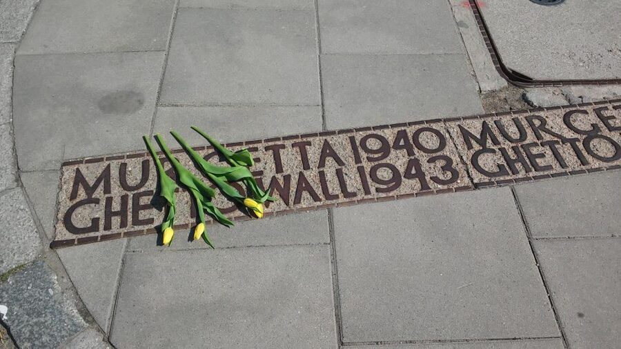 Warsaw: 2-Hour Tour of Daily Life in the Ghetto Warsaw - Why this two-hour route matters