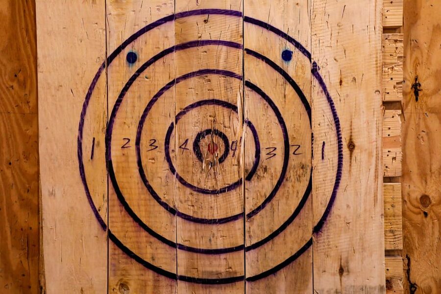 Warsaw: Axe Throwing Experience - Key points to know before you book