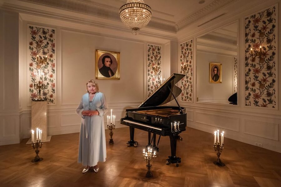 Warsaw: Candlelight Concert at Fryderyk Concert Hall - Practical details that make the evening smoother