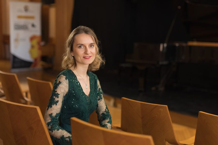 Warsaw: Chopin Concert at Historical Venue in Old Town - Key points to know before you book