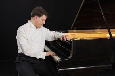 Chopin Concert at Historical Venue in Old Town