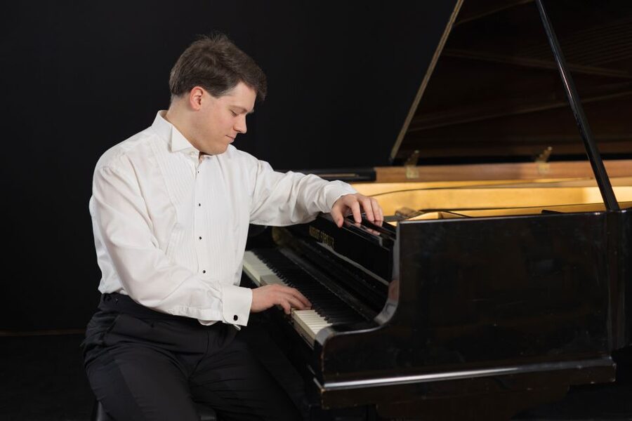 Warsaw: Chopin Concert at Historical Venue in Old Town - A one-hour program built around Chopin