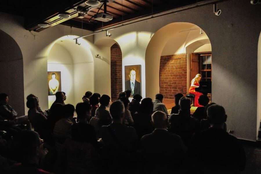 Warsaw: Chopin Concert in the Old Town - A Chopin recital in the heart of Warsaw Old Town