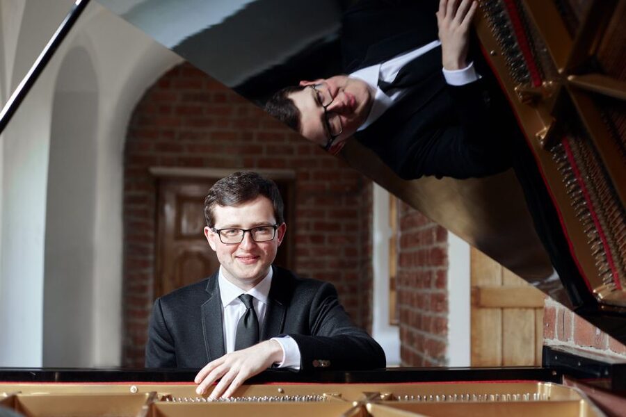 Warsaw: Chopin Concert in the Old Town - What the one-hour schedule feels like