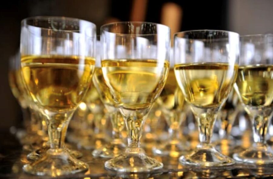 Warsaw: Chopin Concert Ticket With Glass of Champagne - The break includes a drink and a short story about Chopin
