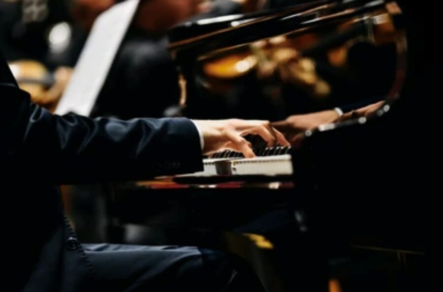 Warsaw: Chopin Concert Ticket With Glass of Champagne - Is $44 a fair price?