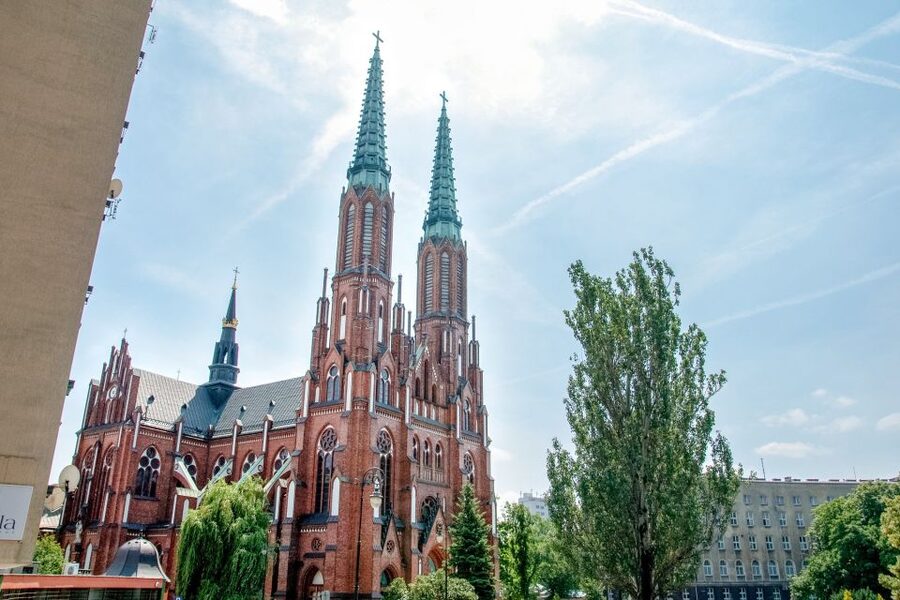 Warsaw: City Sightseeing Hop-On Hop-Off Bus Tour - What the $41 price buys you