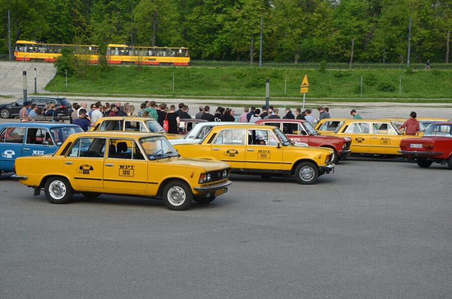 Warsaw Communism Private Tour in a Retro Fiat - Is $105 per person good value?