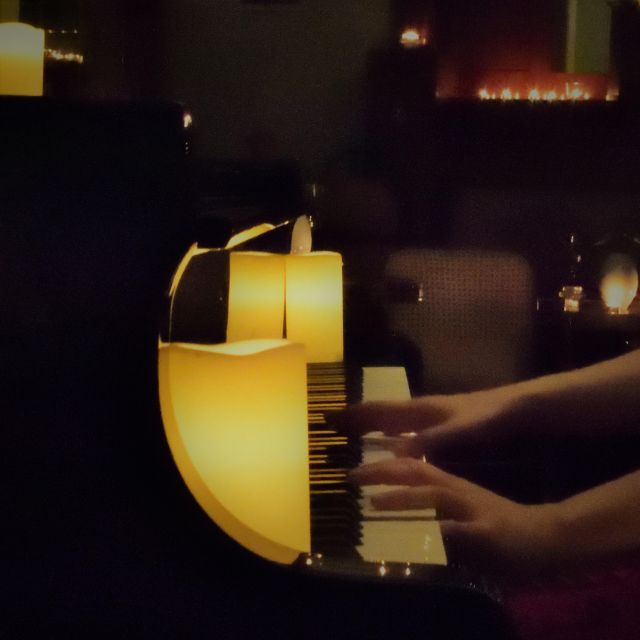 Warsaw Concert: Chopin – Painted by Candlelights with Wine - FAQ