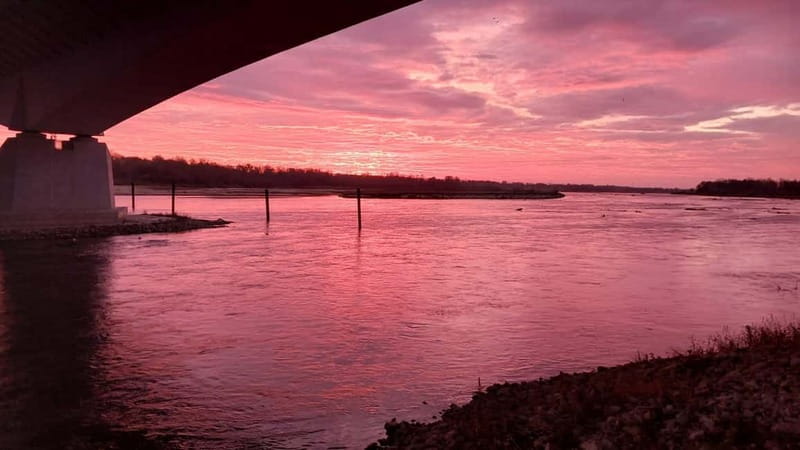 Warsaw: cruise on the Vistula - Key points at a glance