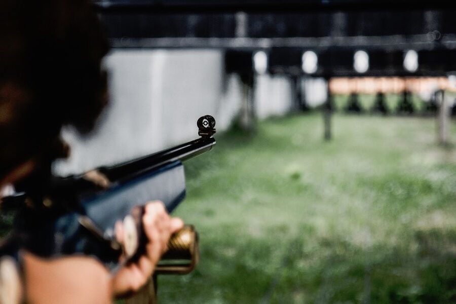 Warsaw: Extreme Shooting Range Experience with Transfers - Is $187 a fair price?