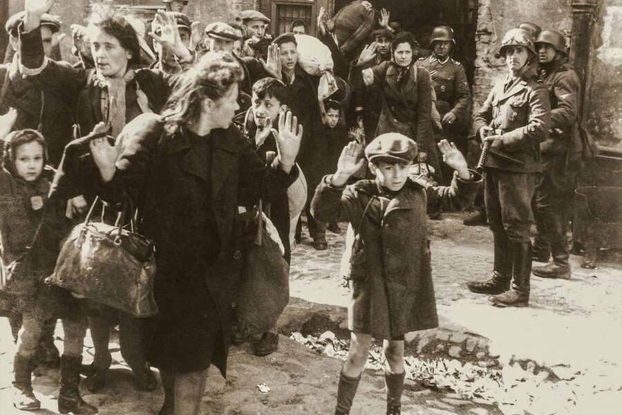 Warsaw: Ghetto, Jewish Cemetery & POLIN Museum Private Tour - FAQ