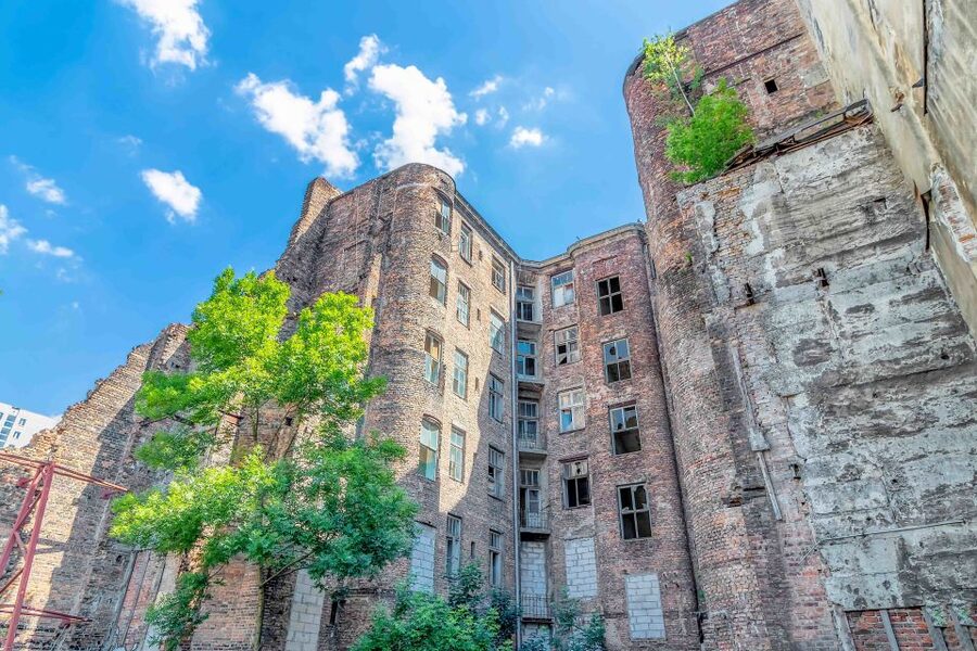 Warsaw: Ghetto, Jewish Cemetery & POLIN Museum Private Tour - Why this Warsaw tour matters