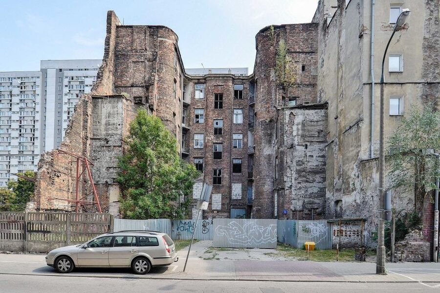 Warsaw: Ghetto, Jewish Cemetery & POLIN Museum Private Tour - Who should book this experience?