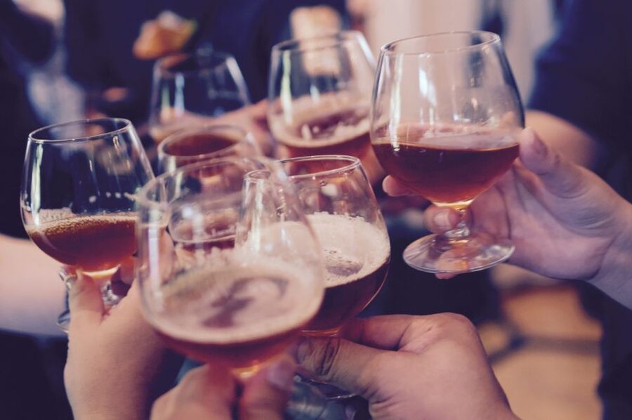 Warsaw: Guided Craft Beer Tour - Key points at a glance