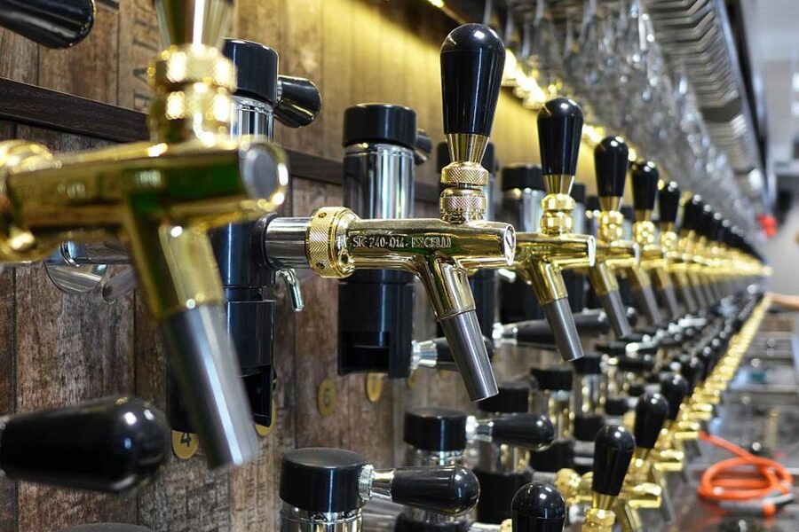 Warsaw: Guided Craft Beer Tour - Why Warsaw craft beer is worth your evening