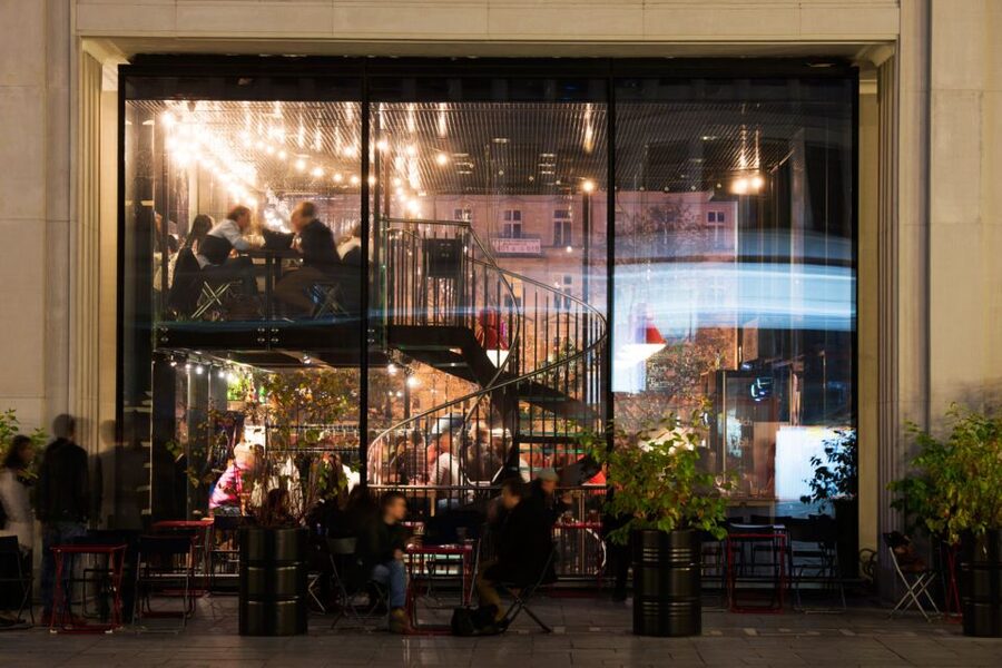 Warsaw: Guided Craft Beer Tour - Two more bars, three different perspectives