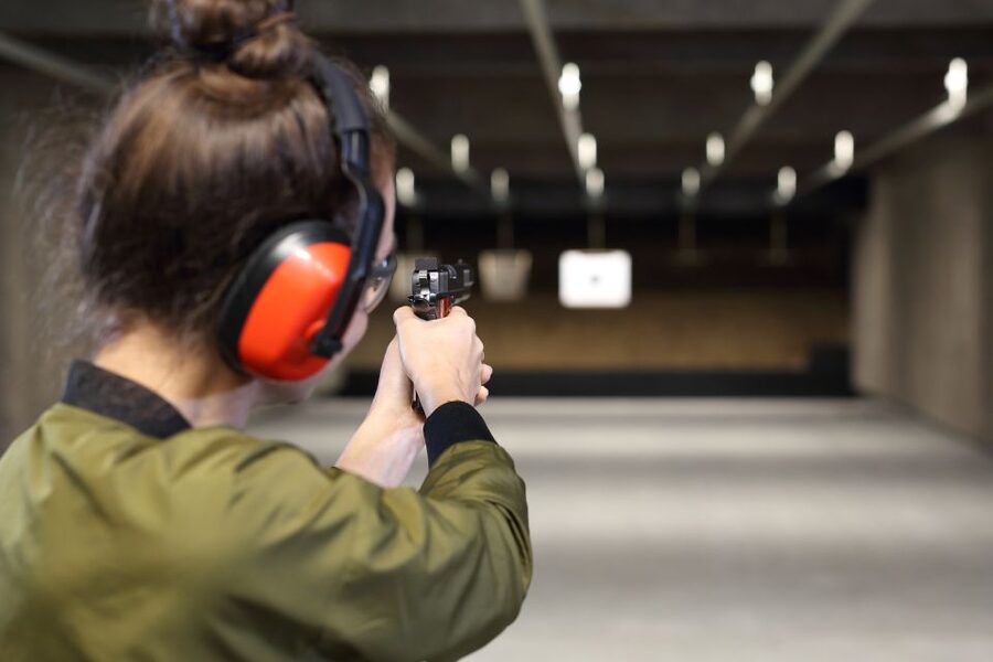 Warsaw: Gun Shooting Experience with Transfers - Key points to know before booking