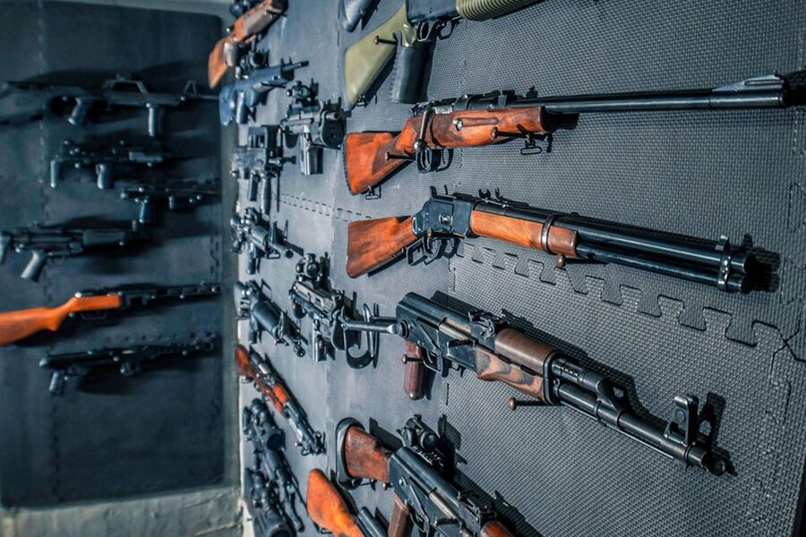 Warsaw: Gun Shooting Experience with Transfers - How the package choice affects value