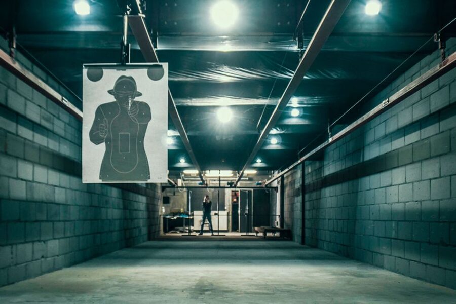 Warsaw: Gun Shooting Experience with Transfers - Practical details that can make the day easier
