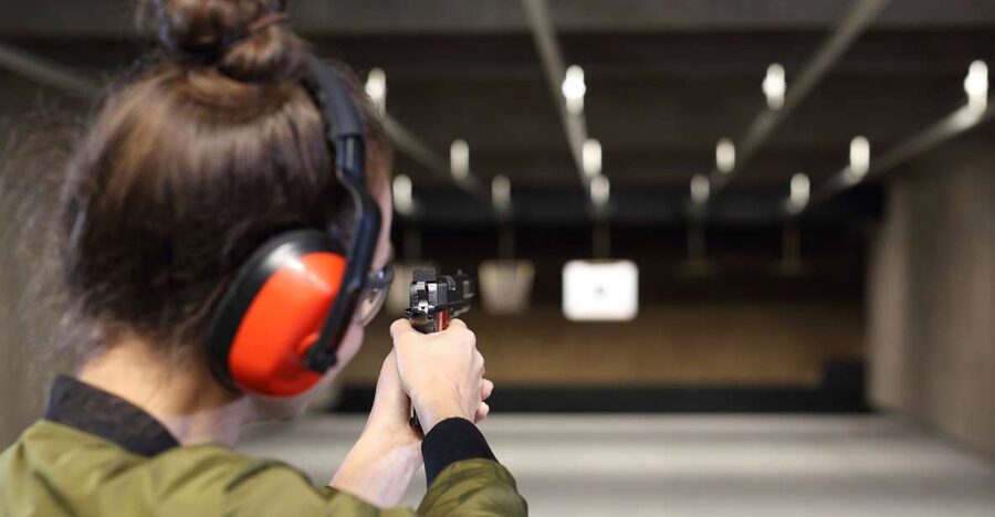Warsaw: Gun Shooting Experience with Transfers - Hotel pickup takes the uncertainty out of the trip