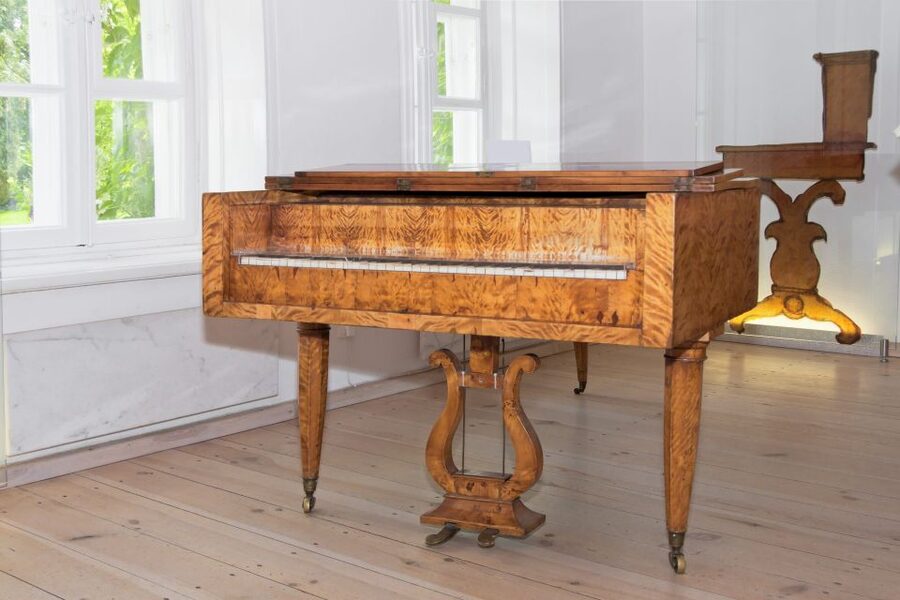 Warsaw: Half-Day Private Chopin Tour to Zelazowa Wola - Honoratka Cafe and a pause in Chopin’s Warsaw