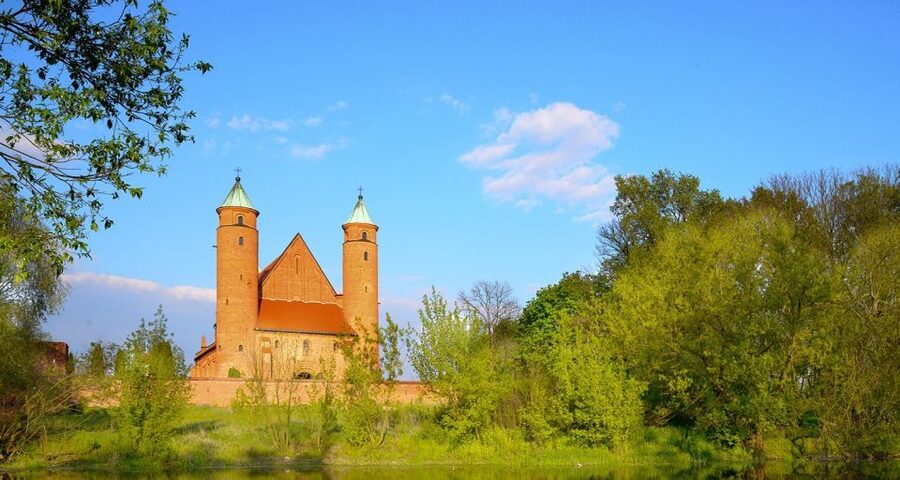 Warsaw: Half-Day Private Chopin Tour to Zelazowa Wola - The drive through Mazovia