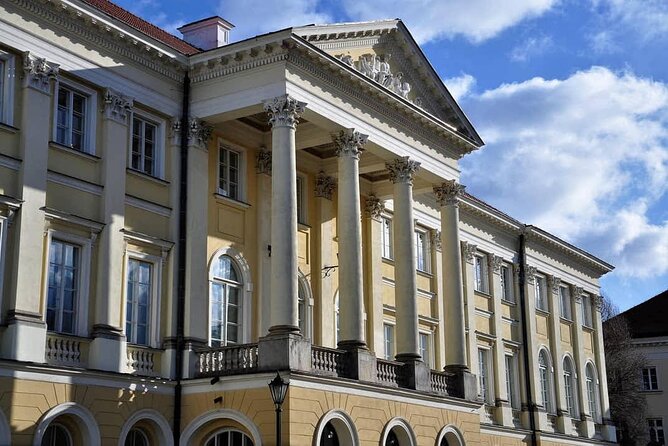 Warsaw Highlights by Bike with Breathtaking Sceneries - How much ground do you cover in 2.5 hours?