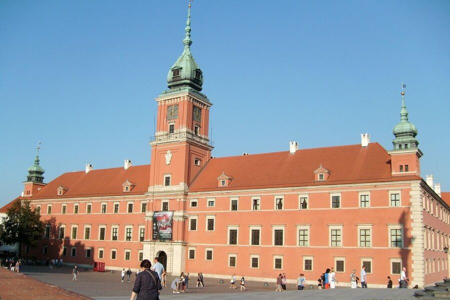 Warsaw: Highlights of Old & New Town Private Guided Tour - Who Should Book This Warsaw Tour?