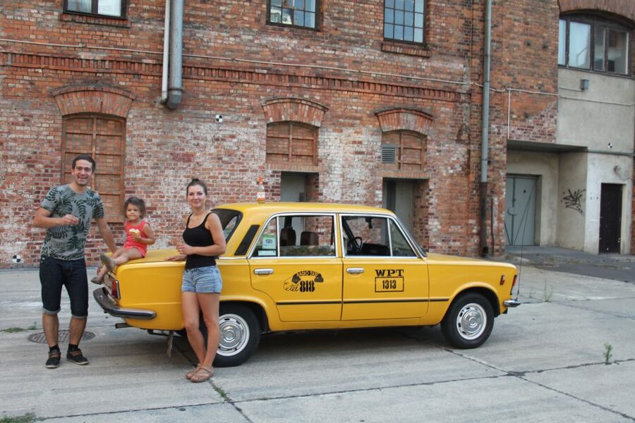 Warsaw: Historic Private Tour in Retro Fiat - Why the retro Fiat changes the way you see Warsaw