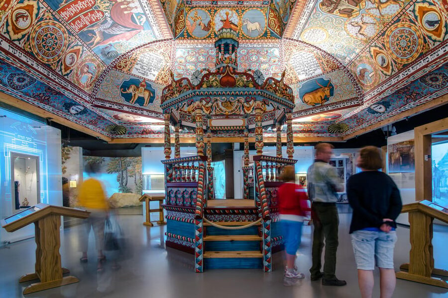 Warsaw: Jewish Heritage & Holocaust Walking Tour - Price, pace, and practical value