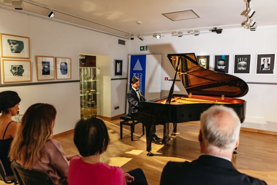 Warsaw: Live Chopin Piano Concert - Key points to know before booking
