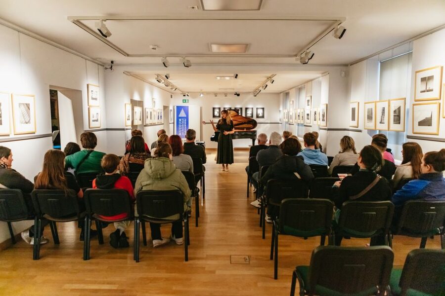 Warsaw: Live Chopin Piano Concert - A practical 55-minute evening plan