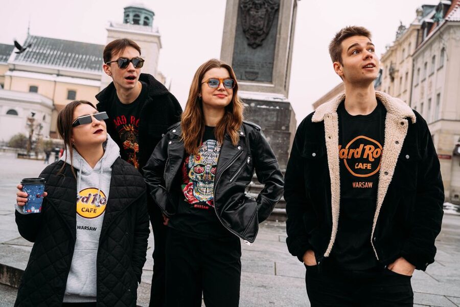 Warsaw: Lunch or dinner at Hard Rock Cafe with Skip-the-Line - Is $33 a fair price?