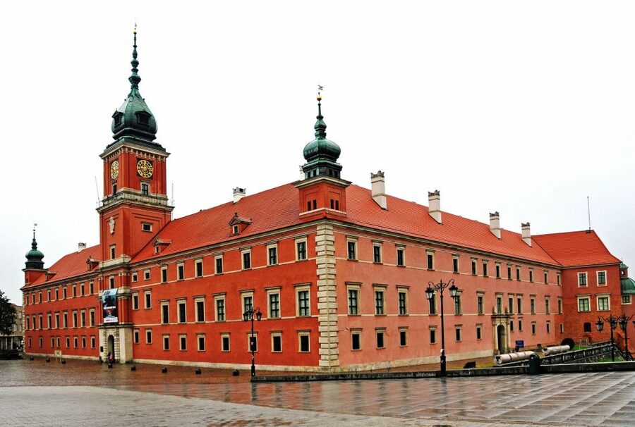Warsaw: Old and New Town Private Walking Tour - Should you book this Warsaw walking tour?