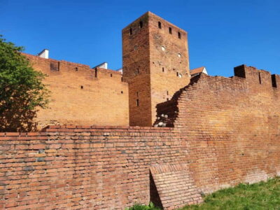 Warsaw Old Town UNESCO HERITAGE walking tour in English