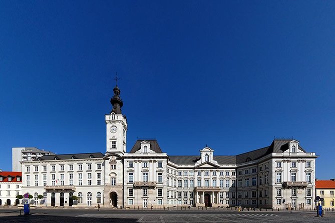 Warsaw Old Town with Royal Castle + Royal Route: PRIVATE TOUR /inc. Pick-up/ - Pace, practical comfort, and guide style
