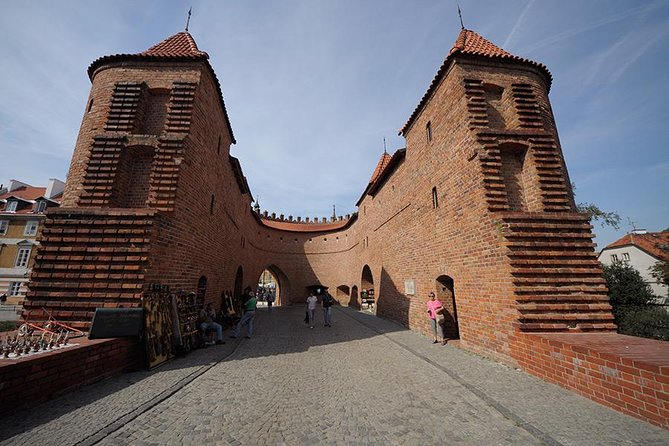 Warsaw Old Town with Royal Castle + Royal Route: SMALL GROUP /inc. Pick-up/ - Should you book this Warsaw Old Town tour?