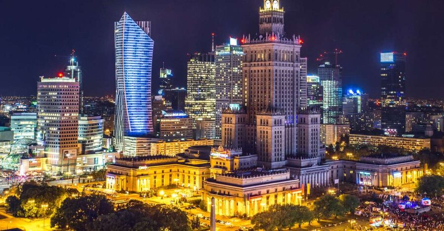 Warsaw: Palace of Culture and Science Tour with Terrace - Why the Palace of Culture still matters in Warsaw