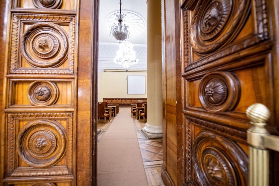 Warsaw: Palace of Culture and Science Tour with Terrace - How much value do you get for $23?