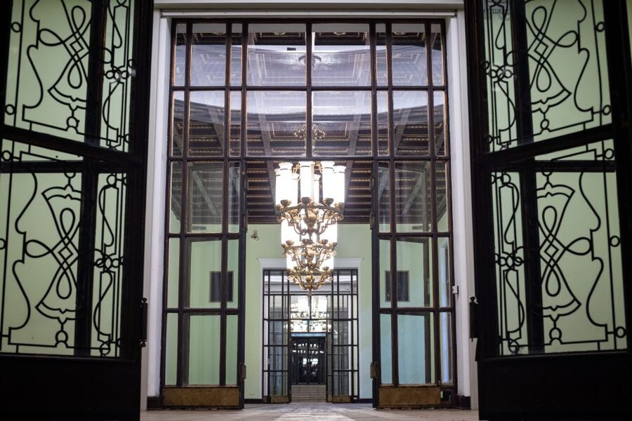 Warsaw: Palace of Culture and Science Tour with Terrace - FAQ