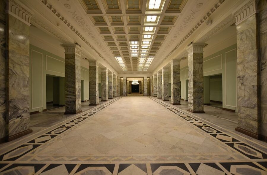 Warsaw: Palace of Culture & Warsaw City Center Private Tour - Is $132 per person a fair price?