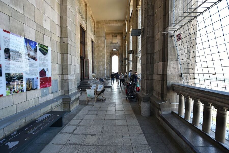 Warsaw: Palace of Culture & Warsaw City Center Private Tour - Who will enjoy this experience most?