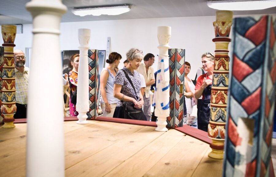 Warsaw: POLIN Museum of the History of Polish Jews Ticket - Key points to know before you go