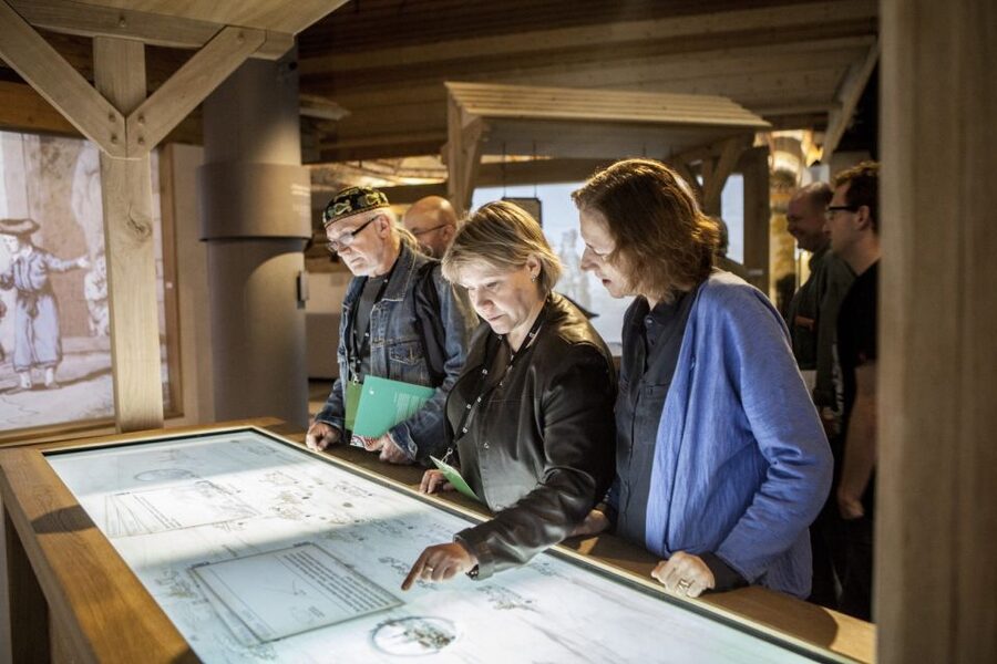 Warsaw: POLIN Museum of the History of Polish Jews Ticket - Who will get the most from POLIN?