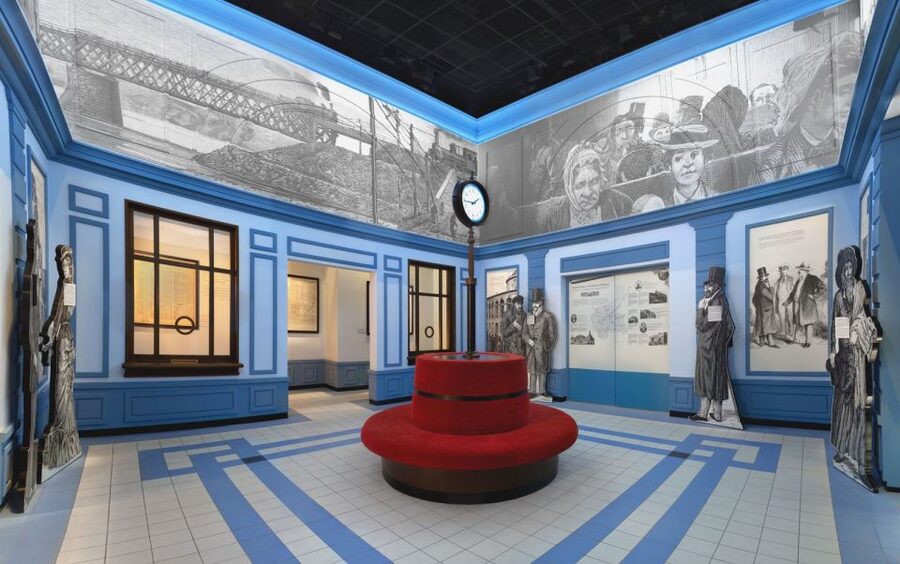 Warsaw: POLIN Museum of the History of Polish Jews Ticket - Price, access, and practical details