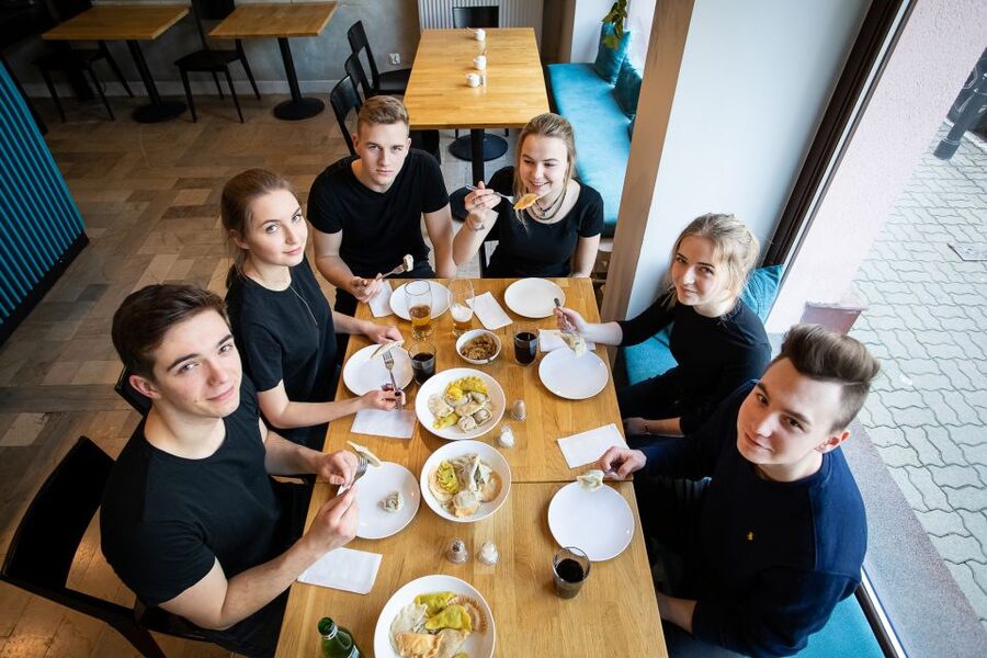 Warsaw: Polish Dumplings Cooking Class - Why this pierogi class earns a place in your Warsaw plans