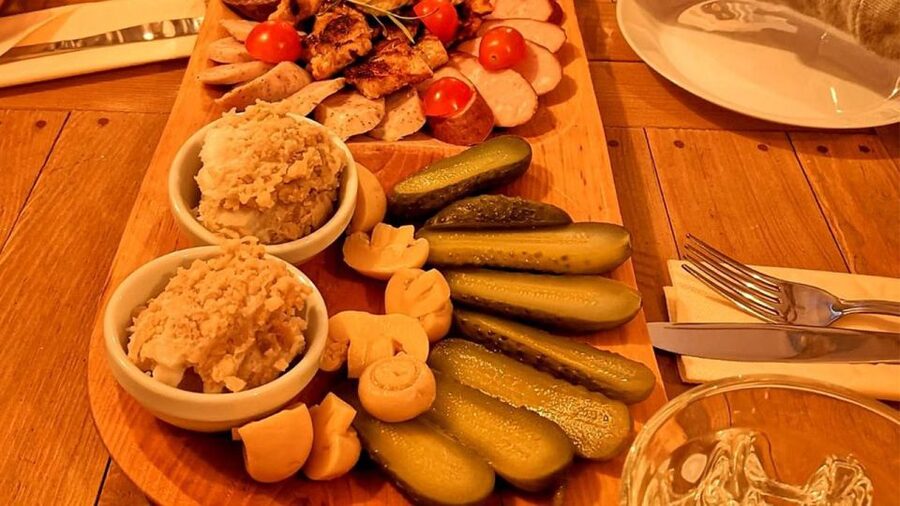 Warsaw: Polish Food Tour - Practical planning before you go