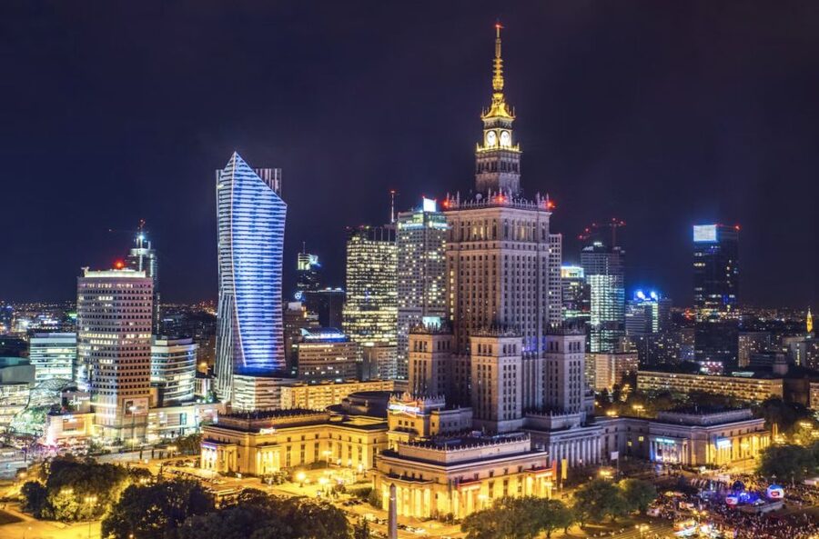 Warsaw: Polish Food Tour - What the Warsaw food tour is really like
